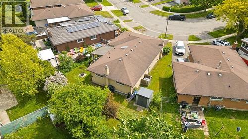 22 Brookside Crescent, Kitchener, ON 