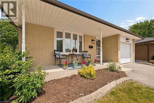 22 Brookside Crescent, Kitchener, ON 