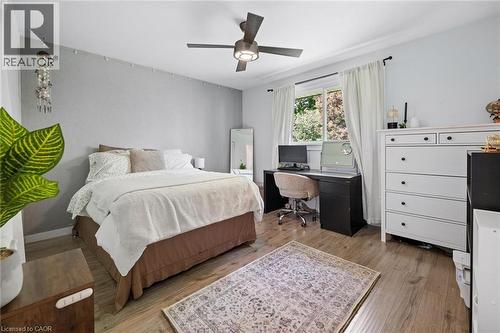 22 Brookside Crescent, Kitchener, ON 