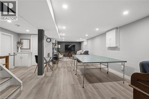 22 Brookside Crescent, Kitchener, ON 