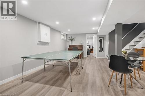 22 Brookside Crescent, Kitchener, ON 