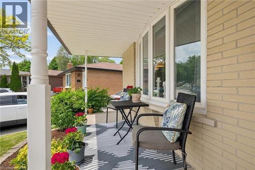 22 Brookside Crescent, Kitchener, ON 