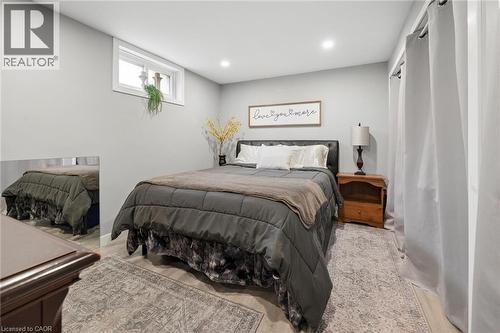 22 Brookside Crescent, Kitchener, ON 