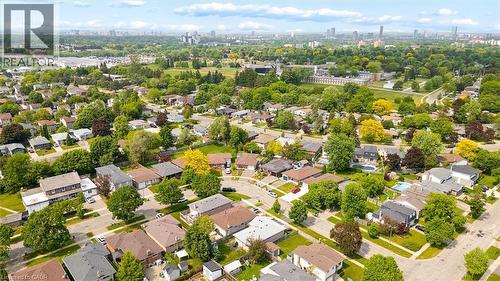 22 Brookside Crescent, Kitchener, ON 