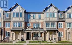409 SWITCHGRASS STREET Oakville, ON L6M 4M2