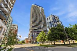 2607 - 2075 LAKESHORE ROAD Burlington, ON L7R 0H3