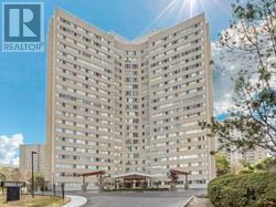 1812 - 3695 KANEFF CRESCENT Mississauga, ON L5A 4B6