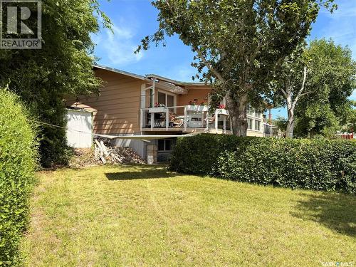 51 Tufts Crescent, Outlook, SK 