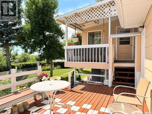 51 Tufts Crescent, Outlook, SK 
