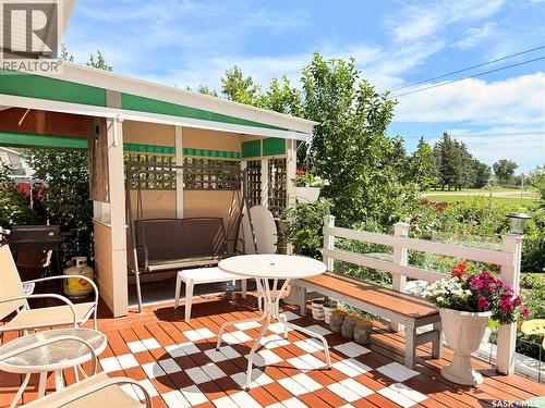51 Tufts Crescent, Outlook, SK 