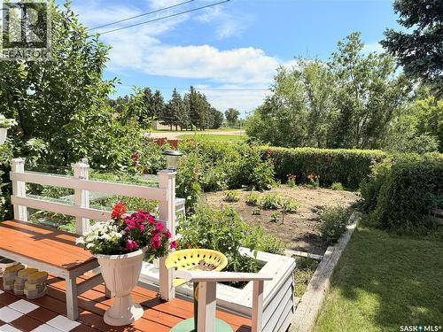 51 Tufts Crescent, Outlook, SK 