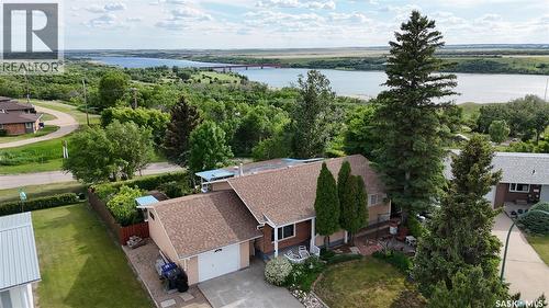 51 Tufts Crescent, Outlook, SK 