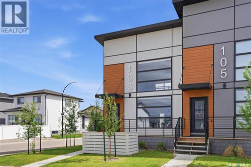 103 Westfield Road, Saskatoon, SK 