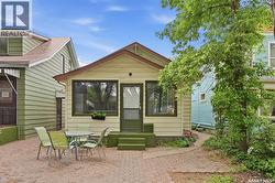 1614 Lorne AVENUE  Saskatoon, SK S7H 1Y1