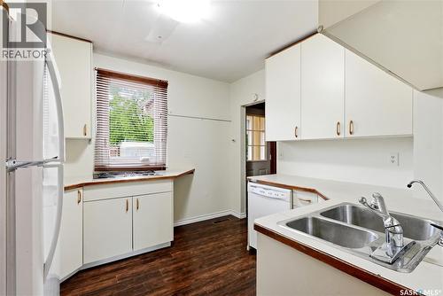 1614 Lorne Avenue, Saskatoon, SK 
