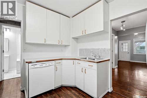 1614 Lorne Avenue, Saskatoon, SK 