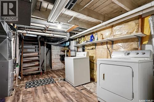 1614 Lorne Avenue, Saskatoon, SK 