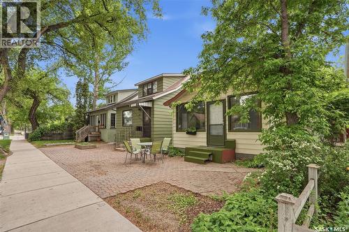 1614 Lorne Avenue, Saskatoon, SK 