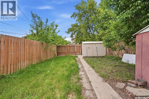 1614 Lorne Avenue, Saskatoon, SK 