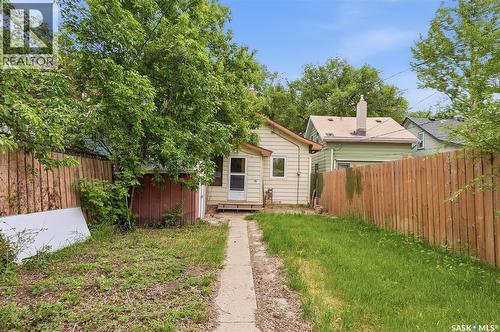 1614 Lorne Avenue, Saskatoon, SK 