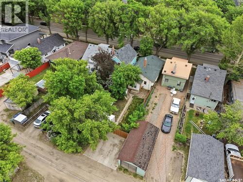 1614 Lorne Avenue, Saskatoon, SK 