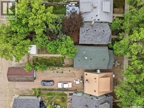 1614 Lorne Avenue, Saskatoon, SK 