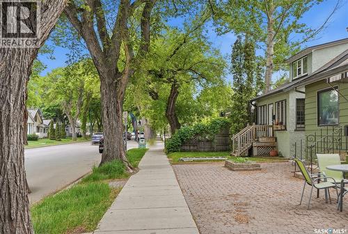 1614 Lorne Avenue, Saskatoon, SK 