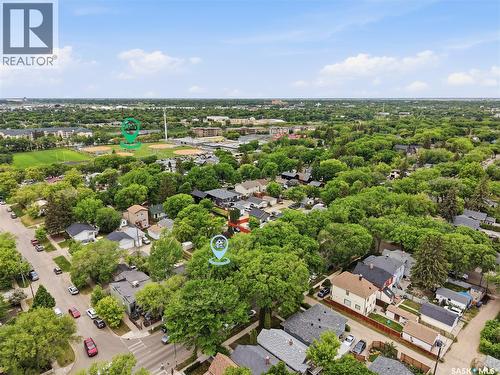 1614 Lorne Avenue, Saskatoon, SK 