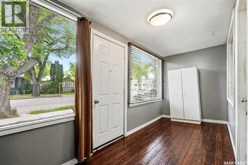 1614 Lorne Avenue, Saskatoon, SK 