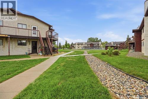 105 2511 Neff Road E, Regina, SK 