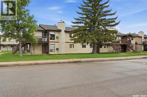 105 2511 Neff Road E, Regina, SK 