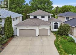 106 Mendel CRESCENT  Saskatoon, SK S7J 5J7