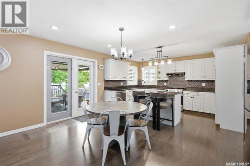 106 Mendel Crescent, Saskatoon, SK 