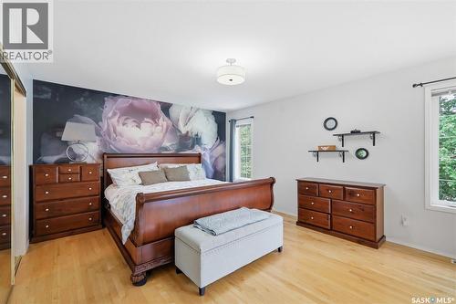 106 Mendel Crescent, Saskatoon, SK 