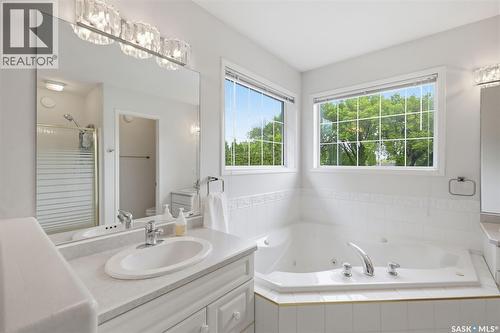 106 Mendel Crescent, Saskatoon, SK 