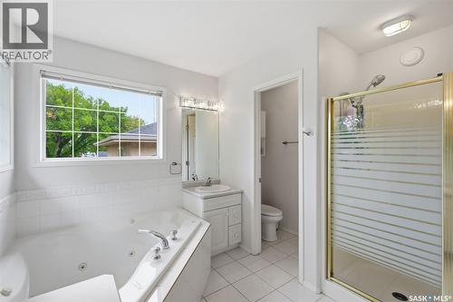 106 Mendel Crescent, Saskatoon, SK 