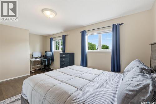 106 Mendel Crescent, Saskatoon, SK 