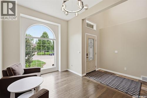 106 Mendel Crescent, Saskatoon, SK 