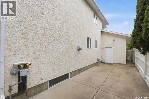 106 Mendel Crescent, Saskatoon, SK 