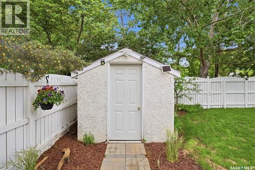 106 Mendel Crescent, Saskatoon, SK 