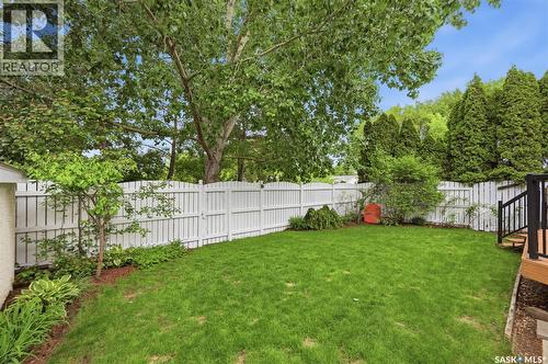 106 Mendel Crescent, Saskatoon, SK 