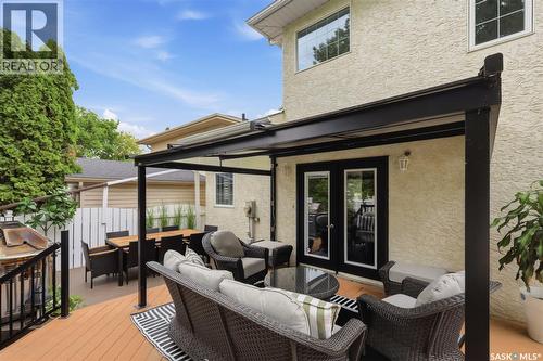 106 Mendel Crescent, Saskatoon, SK 