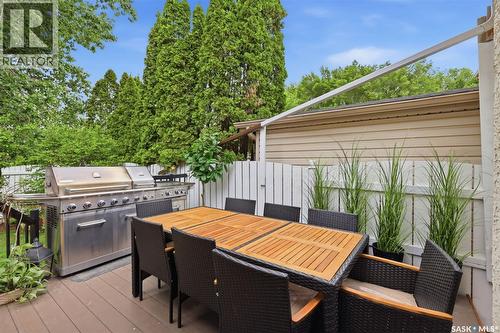 106 Mendel Crescent, Saskatoon, SK 