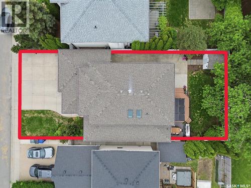 106 Mendel Crescent, Saskatoon, SK 