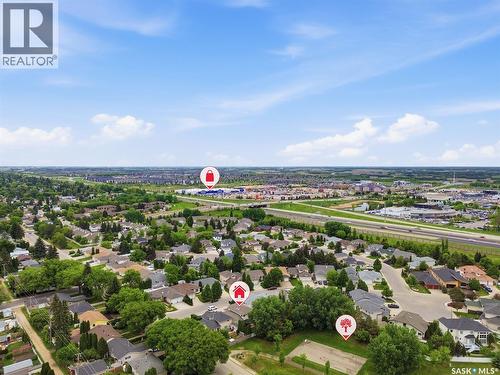 106 Mendel Crescent, Saskatoon, SK 