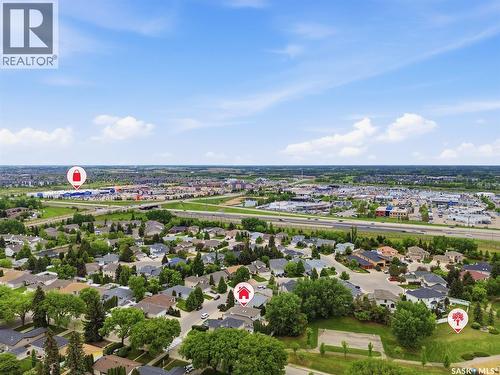 106 Mendel Crescent, Saskatoon, SK 