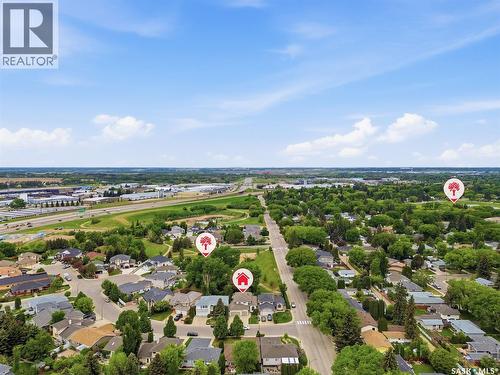 106 Mendel Crescent, Saskatoon, SK 