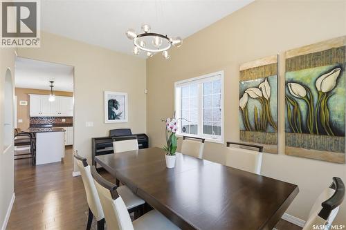 106 Mendel Crescent, Saskatoon, SK 