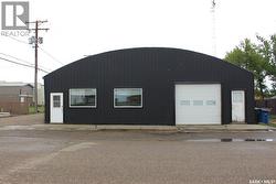 101 5th STREET E  Gravelbourg, SK S0H 1X0