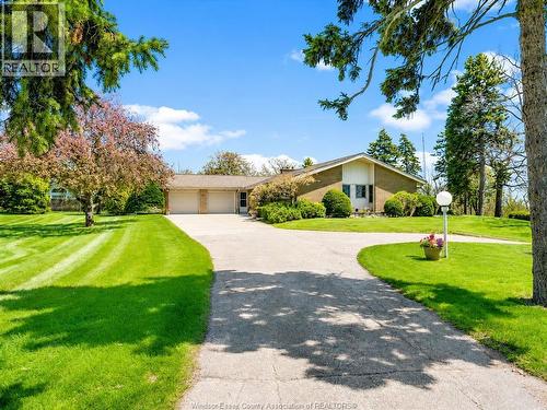 20 Branton DRIVE  Leamington, ON N8H 4A4